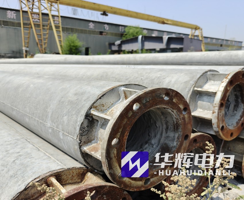 惠济18米水泥电线杆